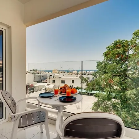 Megan Apartment Ayia Napa